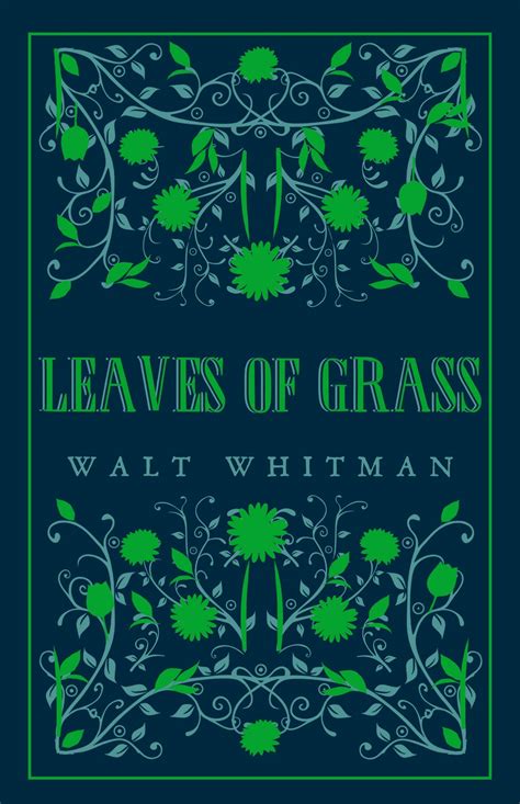 Walt Whitman: “A Song of Joys” from Leaves of Grass (1891.